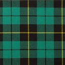 Full Lined Tartan Circle Skirt