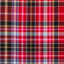 Reiver Wool Tartan Mini Sash