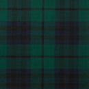 Mediumweight Tartan Material 13oz Wool 'Braeriach'