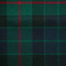 Heavyweight Tartan Material 16oz Wool - Special Offer