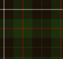Diverse selection of Edinburgh Scarf Capes in various tartan designs, reflecting individuality and tradition in Scottish fashion.