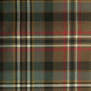 Heavyweight Tartan Material 16oz Wool - Special Offer
