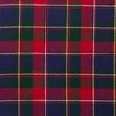 Tartan Handfasting Ribbon - Straight in various tartan patterns, perfect for personalized wedding ceremonies.