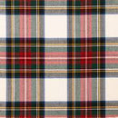Women wearing the Hostess Kilted Skirt With Free Matching Sash, demonstrating its stylish fit and traditional Scottish design.