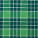 Light Weight Fly Plaid