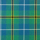 3 x Embroidered Clan Crest Cushion Covers