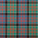 Lightweight Tartan Material 10oz Wool