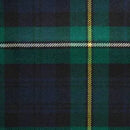 Heavyweight Tartan Material 16oz Wool - Special Offer