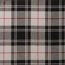 Reiver Wool Tartan Mini Sash