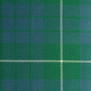 Heavyweight Tartan Material 16oz Wool - Special Offer