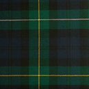 Heavyweight Tartan Material 16oz Wool - Special Offer