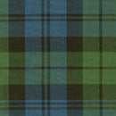 Kilted Skirt in Polyviscose