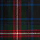 Heavyweight Tartan Material 16oz Wool - Special Offer