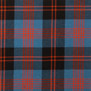 Mediumweight Tartan Material 13oz Wool 'Braeriach'