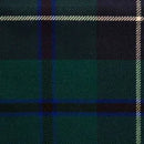 Heavyweight Tartan Material 16oz Wool - Special Offer