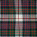 Tartan Hand Fasting Ribbon - fringed, Old and Rare Tartan