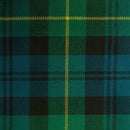 Heavyweight Tartan Material 16oz Wool - Special Offer