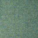 Display of Shetland Tweed showcasing a variety of colors, emphasizing its quality and versatility for craft enthusiasts.