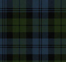 Highland Cooshion Cover - pick a tartan