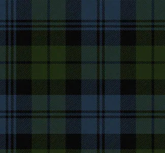 Highland Cooshion Cover - pick a tartan