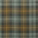 Edinburgh Scarf Cape showcasing vibrant Scottish tartan patterns, perfect for adding elegance to any outfit.