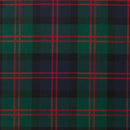 Full Lined Tartan Circle Skirt
