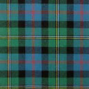 Heavyweight Tartan Scarf - Lined