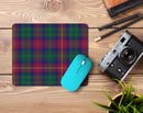 Cairns Tartan Mouse Pad
