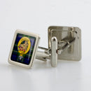 Campbell of Breadalbane Clan Crest Cufflinks