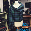 Extra Long Stole - Over 500 Tartans
