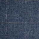Flintstone Quarry Tweed Hand Stitched Kilt