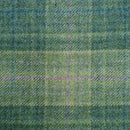 Forest Tweed Hand Stitched Kilt