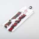 MacPherson Modern Tartan Wool Wedding Garter