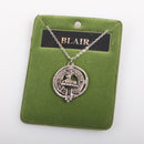 Blair Clan Crest Pendant