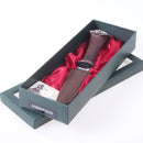 Anderson Clan Crest Stag Horn Sgian Dubh