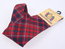 Pure Wool Tie in Cameron of Lochiel Modern Tartan