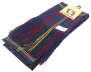 Full Length Sash in Durie Tartan