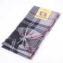 Wool Mini Sash in Moffat Modern Tartan