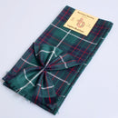 Wool Mini Sash in MacIntyre Hunting Modern Tartan