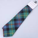 farquharson tartan tie