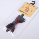 Cameron of Erracht Modern Childs Size Tartan Bow Tie
