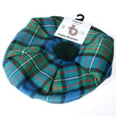 Childs Wool Tam in Ferguson Ancient Tartan