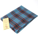 Home / Hume Ancient Wool Tartan Shawl