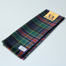 Scarf in Allison Modern Wool Tartan
