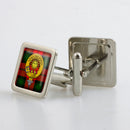 Kerr Clan Crest Cufflinks