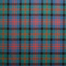 Elegant Springweight Wool Tartan Tie perfect for dressing up or casual wear, designed by Ingles Buchan.
