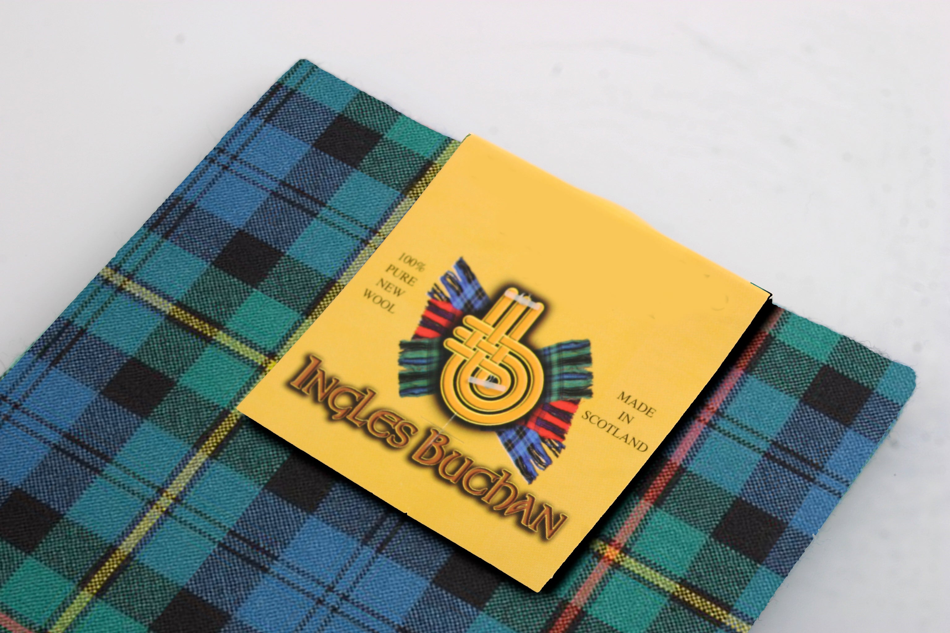 MacEwan Clan Tartan Collection
