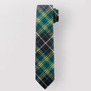 Pure Wool Tie in MacKellar Tartan, a best-selling tartan tie made with 100% pure new wool, perfect for special occasions and clan gatherings.