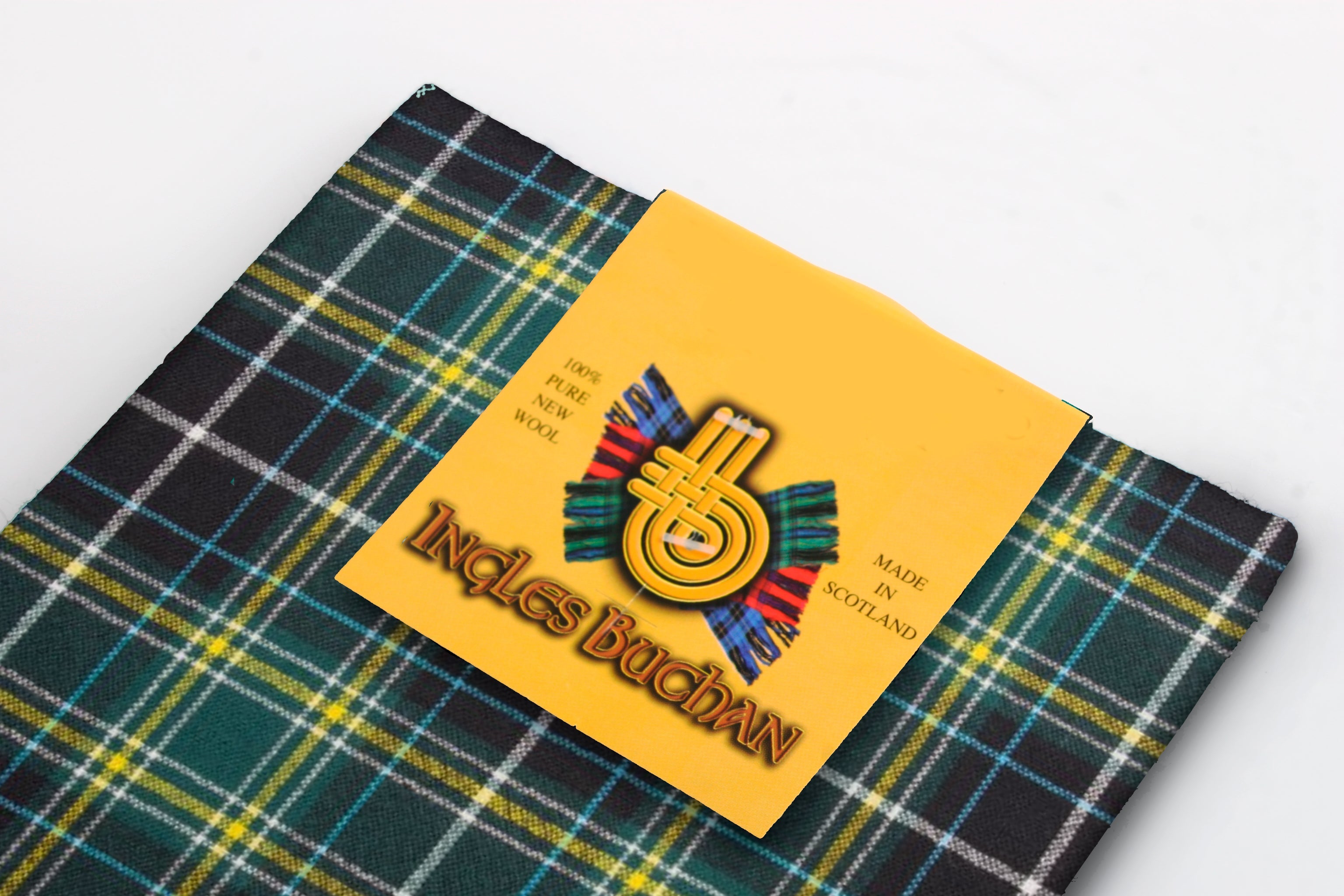 MacKellar Modern Tartan