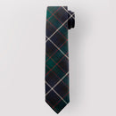 Pure Wool Tie in MacRae Hunting Modern Tartan